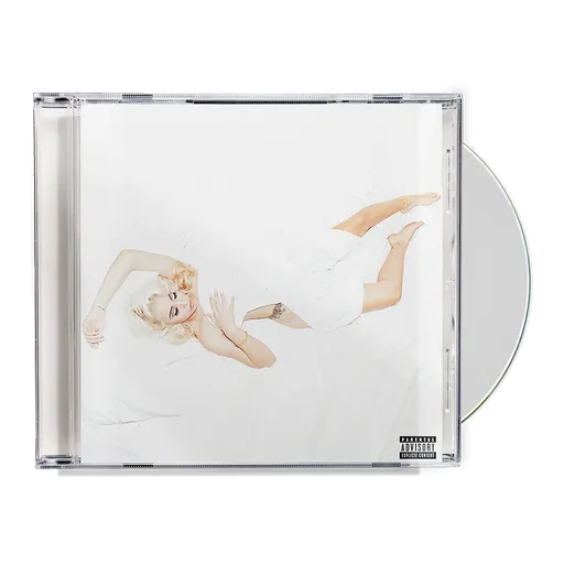 Kali Uchis, POR VIDA, CD