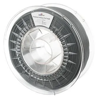 Spectrum Filament PLA Tough 1000g, dark grey