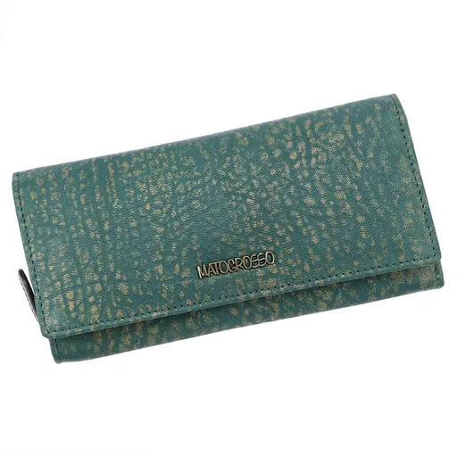 Trendová dámska peňaženka Mato Grosso