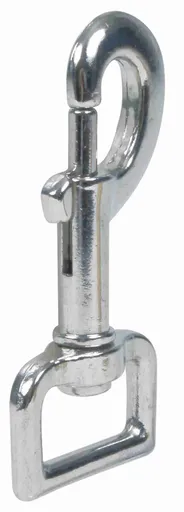 TRIXIE karabína s obratlíkom L–XL