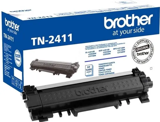 BROTHER TN-2411 - originálny