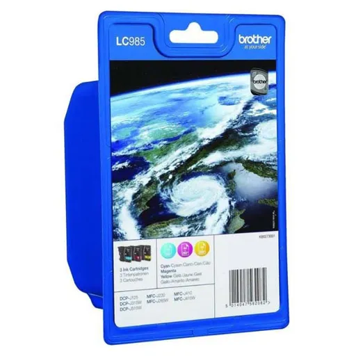 BROTHER LC-985 - originálny