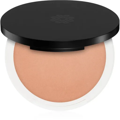 Lily Lolo Pressed Bronzer kompaktný bronzujúci púder odtieň Miami Beach 9 g