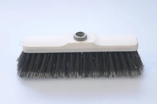 KONEX - Zmeták drevený natural 30cm