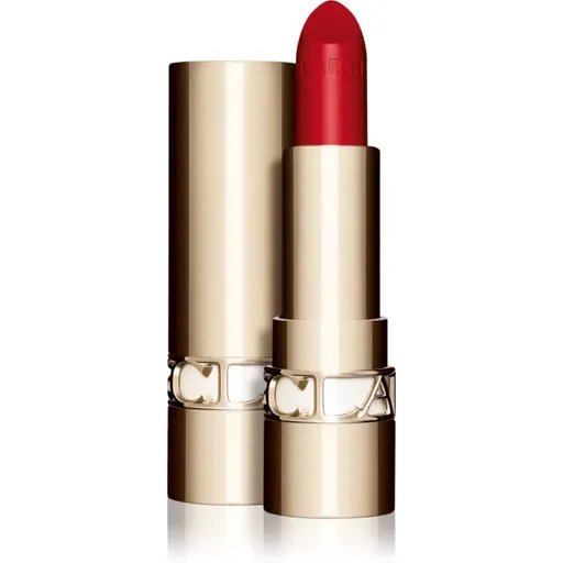 Clarins Joli Rouge krémový rúž so saténovým finišom odtieň 743 3.5 g