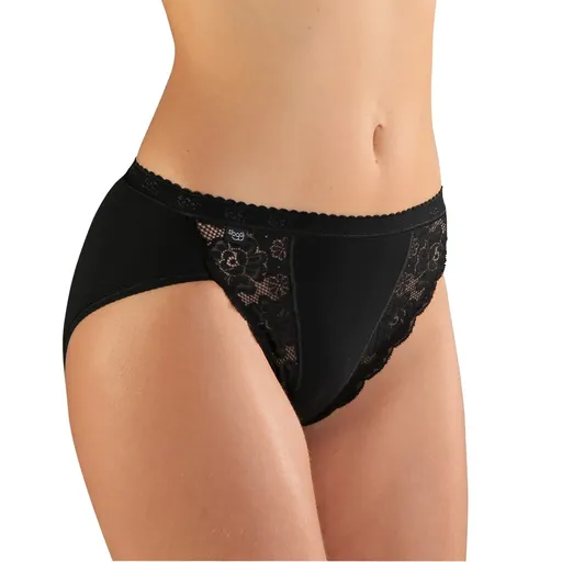 Klasické nohavičky Chic 3 + 1 zdarma *