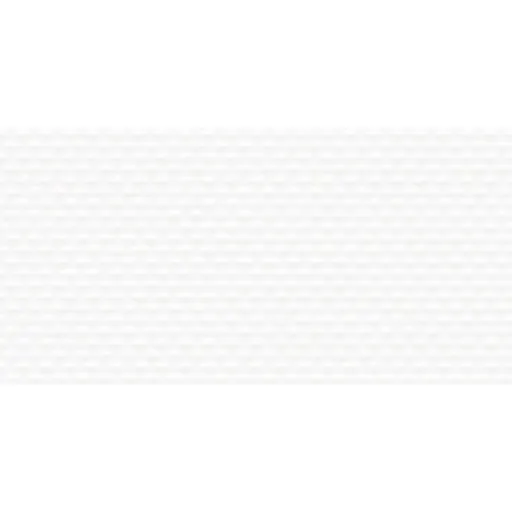 Obklad Rako Up biela 30x60 cm reliéfna WR3VK000.1