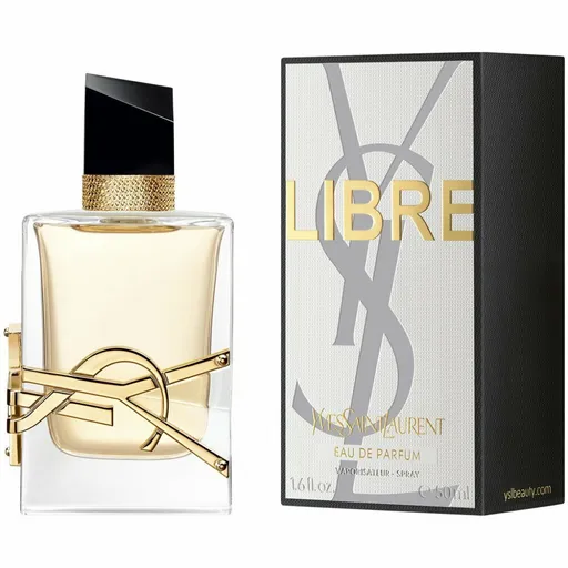 YVES SAINT LAURENT Libre Toaletná voda pre ženy 50 ml
