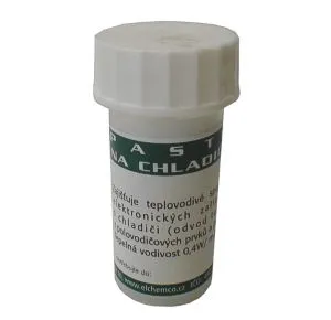 Pasta na chladiča ELCHEMCO 25ml