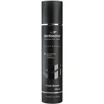 DENTISSIMO Fresh Breath 250 ml ( 7640162322416)