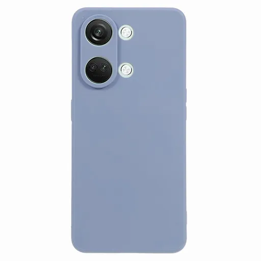 PROTEMIO TPU Kryt pre OnePlus Nord 3 5G modro-šedý