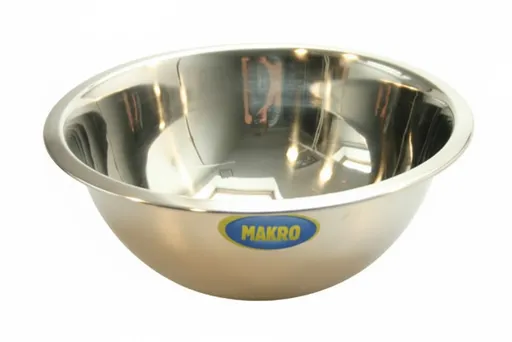 MAKRO - Miska hlboká priemer 22cm, 22x8cm