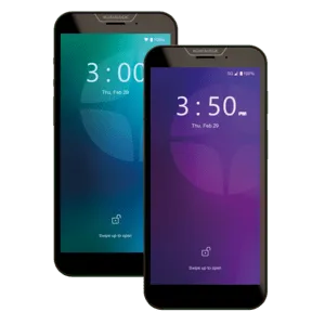 Datalogic Memor 30-35, 2D, LR, PTT, USB-C, BT (BLE), Wi-Fi (Wi-Fi), NFC, Android, GMS, RB, black