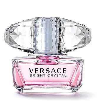VERSACE Bright Crystal 50 ml (8011003993833)