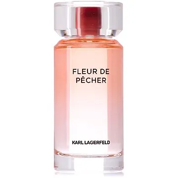 KARL LAGERFELD Fleur de Pécher EdP