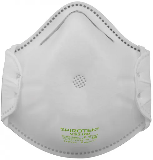 ŠPIROTEK VS2100 respirátor FFP1