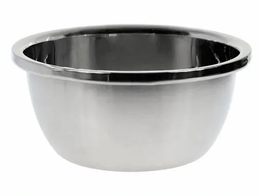 MAKRO - Nerezová miska 26cm