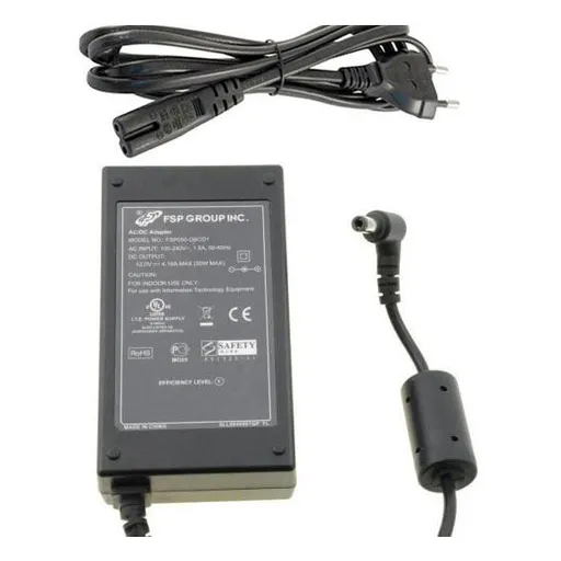 Adaptér napájací 12V 4160mA FSP GROUP FSP050-DBCD1 (5,5x2,1mm)
