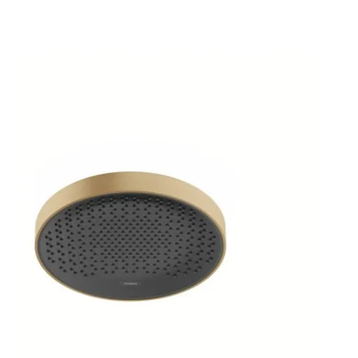 Hansgrohe Rainfinity hlavová sprcha kartáčovaný bronz 26231140