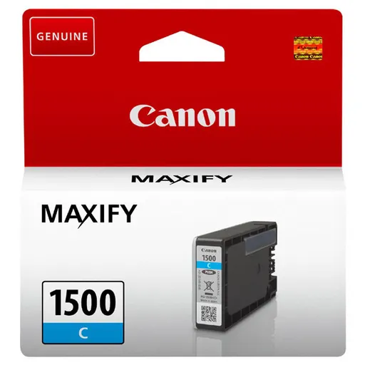 CANON PGI-1500 C - originálny