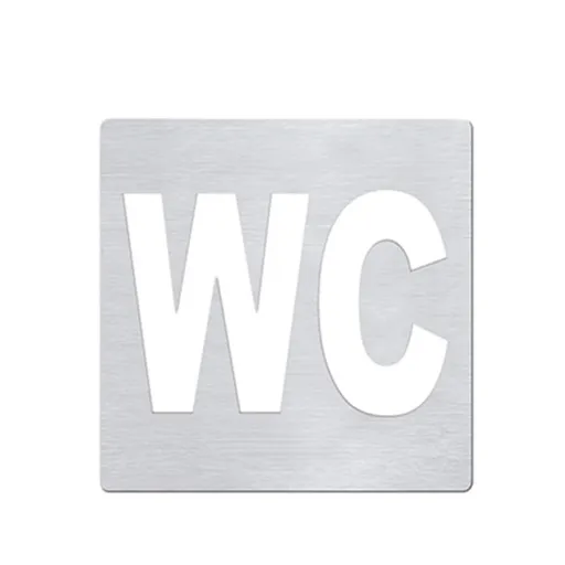 Bemeta Hotelové vybavení ikona nerez 111022085