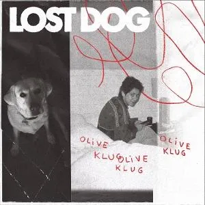 Olive Klug, Olive Klug Lost Dog 1 CD, CD