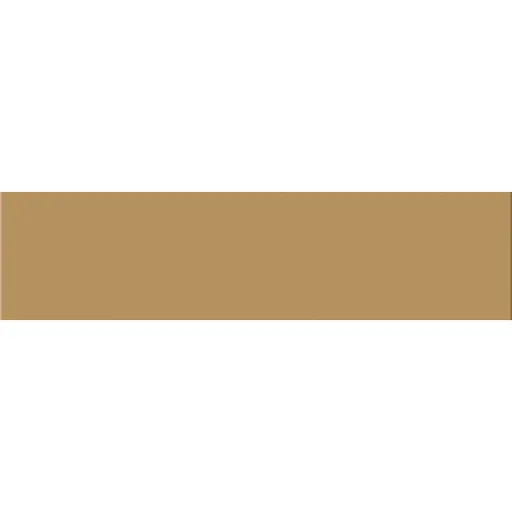 Dlažba Ribesalbes Croma pollen 6x25 cm mat CROMA625PO