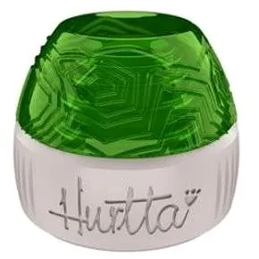 Svetlo Hurtta Polar Led Outdoors zelené (6410329333231)