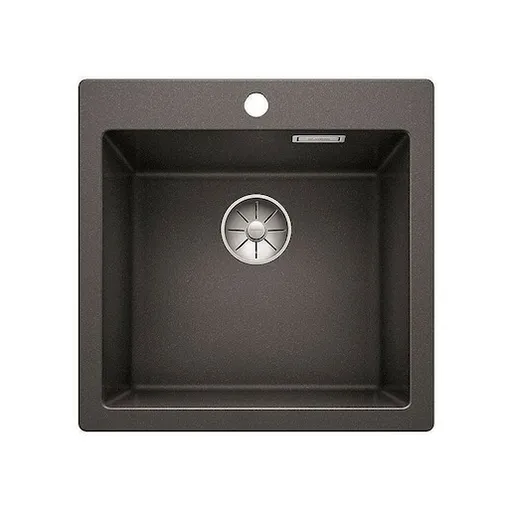 Blanco PLEON 5 drez antracit 521504