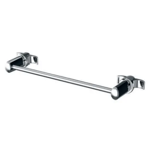 Držiak uterákov na radiátory Isan chróm O15MN8002