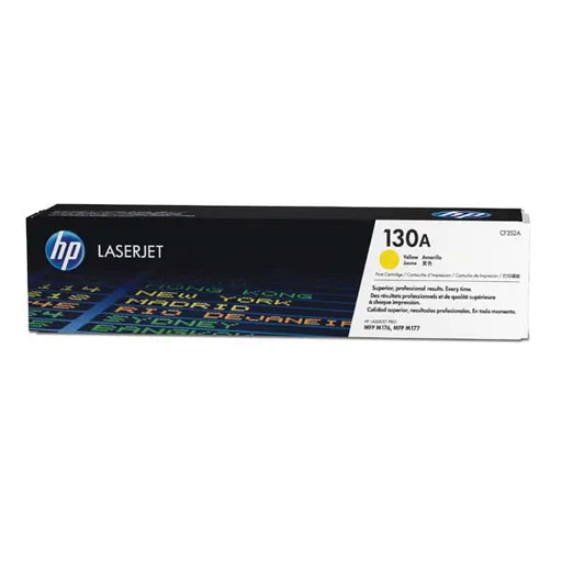HP CF352A - originálny