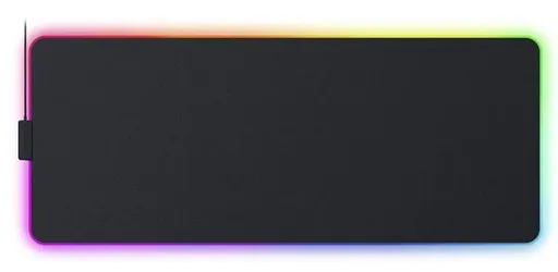 RAZER podložka pod myš Strider Chroma, RGB