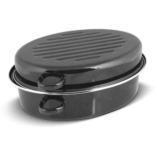 LT1185 PEKÁČ OVÁLNY SMALT EMAIL LAMART