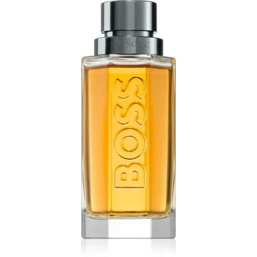 Hugo Boss BOSS The Scent voda po holení pre mužov 100 ml
