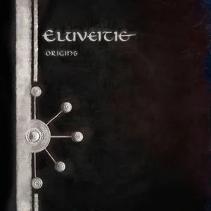 Eluveitie, Origins, CD