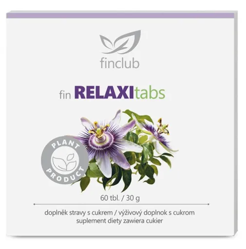 Relaxor Forte, 60 tabliet