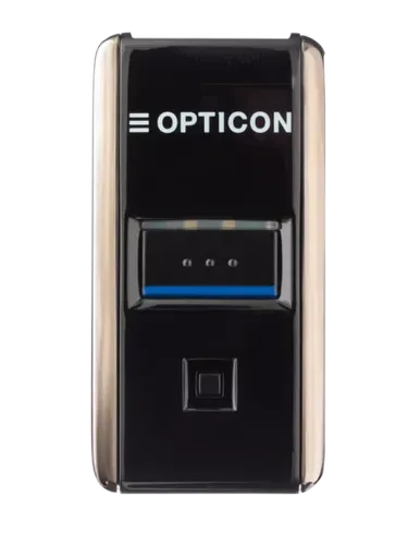 Opticon OPN-2500 mini dáta kolektor, USB, Bluetooth BLE