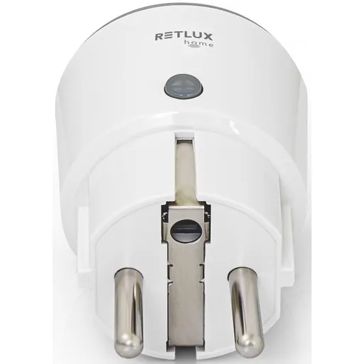 RSH 201 wifi smart zásuvka FR 16A RETLUX