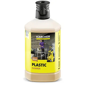 KÄRCHER Čistič plastov 3-in-1 (6.295-758.0)