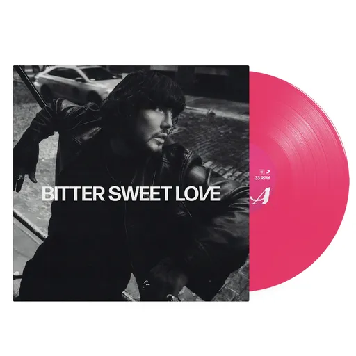 Bitter Sweet Love
