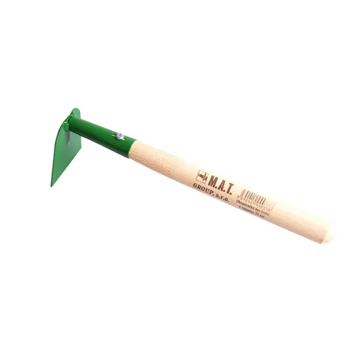 Okopávačka s násadou, 24 cm