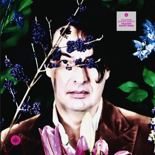 Heaven On My Mind - Yuri Honing Acoustic Quartet LP