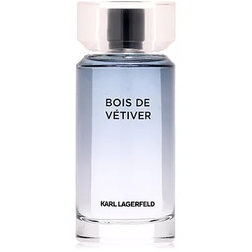 KARL LAGERFELD Bois de Vétiver EdT