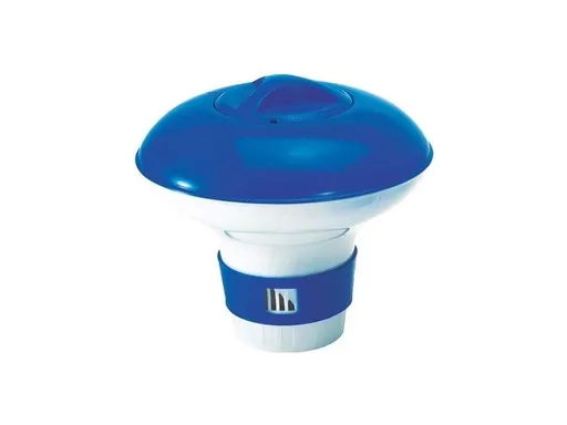 Dávkovač bazénovej chémie LAGUNA Chlorinátor 3002 malý