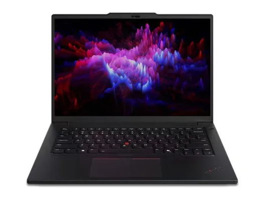 Lenovo ThinkPad P14s G5 Ultra 5 125H/AI/16GB/512GB SSD/RTX 500 4GB/14,5" WUXGA IPS 300 nitov/3yPremier/Win11 Pre/čierna