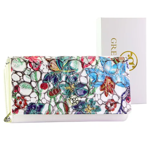 Dámska peňaženka Gregorio KL-122