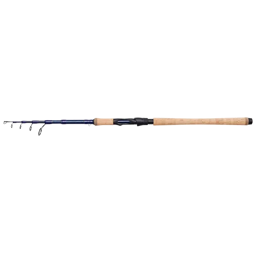 Dam prút steelhead iconic tele spin 2,4 m 6-18 g