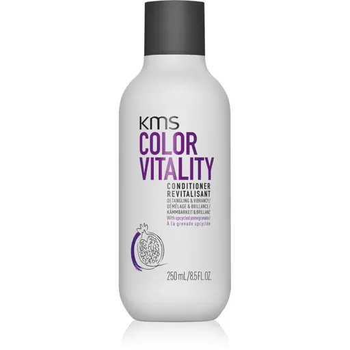KMS Color Vitality Conditioner kondicionér pre farbené vlasy 250 ml