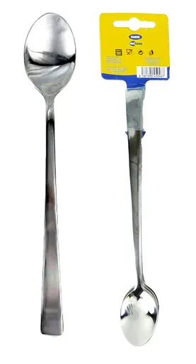 MAKRO - Lyžička limo, balenie 6ks Gastro, 20cm, nerez