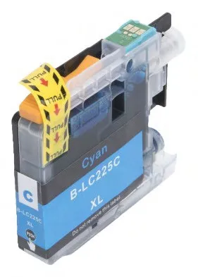 BROTHER LC-225-XL - kompatibilný